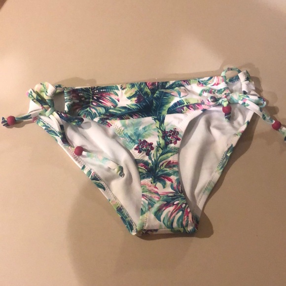 Jessica Simpson Swim Bottoms - Picture 2 of 7